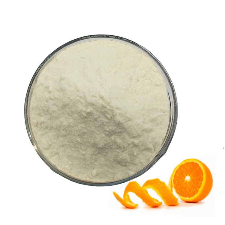 薄荷橙皮苷结晶图片图片